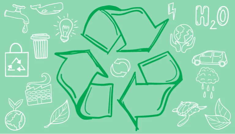 Eco-friendly trash removal services in Weston, CT